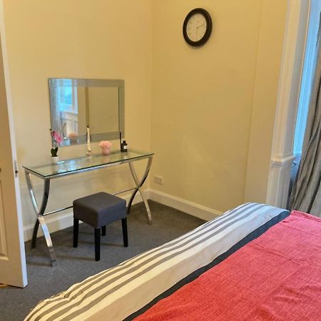Royal Mile Mansions 2 Bedroom - Edinburgh City Centre Ngoại thất bức ảnh